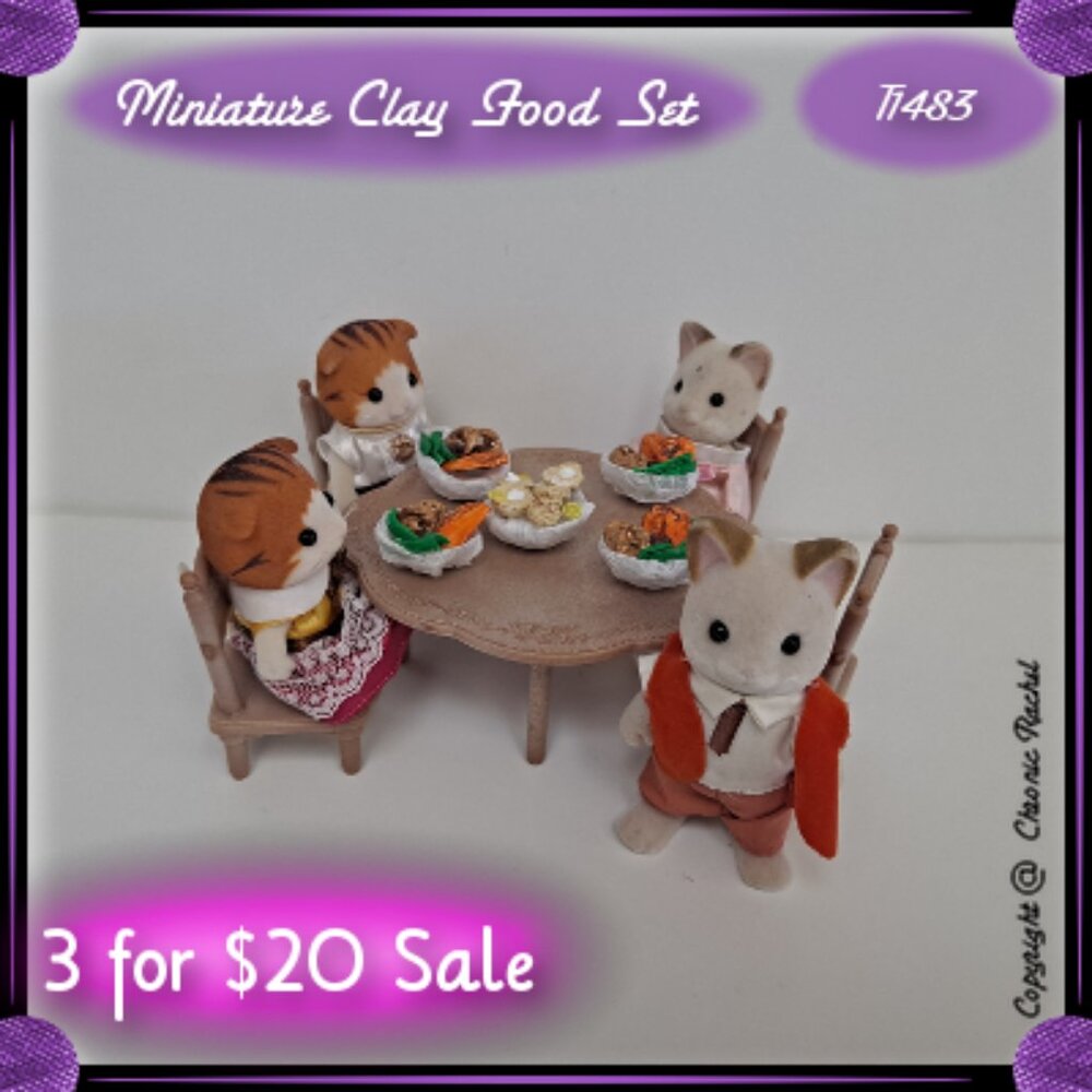 5-Piece Fried Calamari Glued-Together Meals